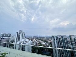 Amber Park (D15), Condominium #576804041